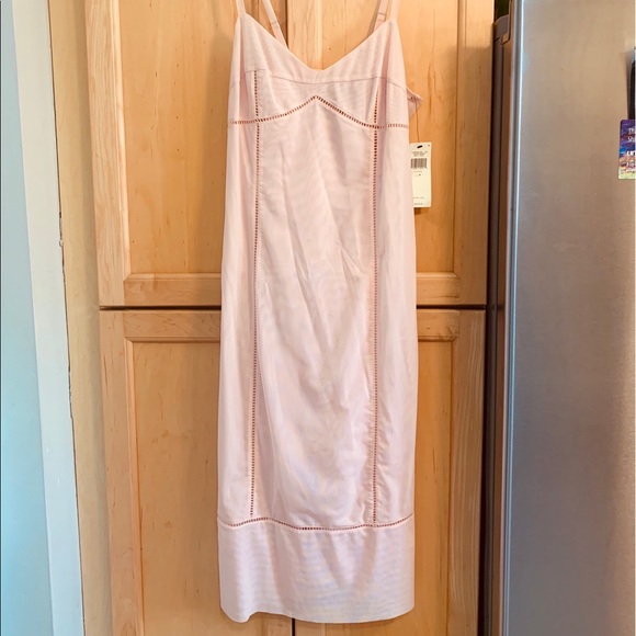 BCBGMaxAzria Dresses & Skirts - BCBC MaxZaria Runway slip dress